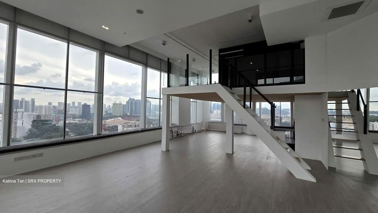 The Central (D1), Office #575753251